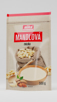 Mandlová mouka blanšírovaná 400g